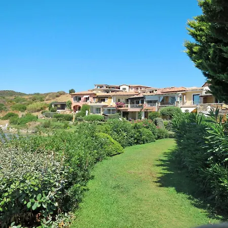 Elicriso By Interhome Appartamento