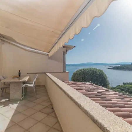 Elicriso By Interhome Appartamento