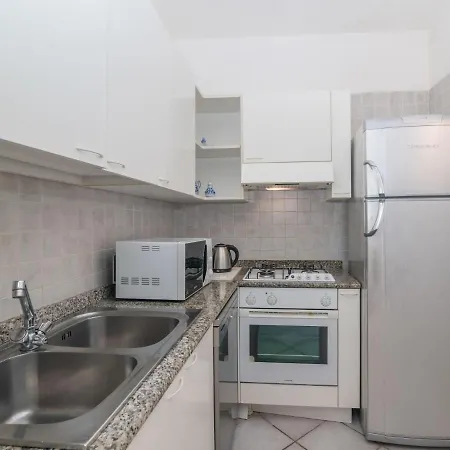Elicriso By Interhome Appartamento *