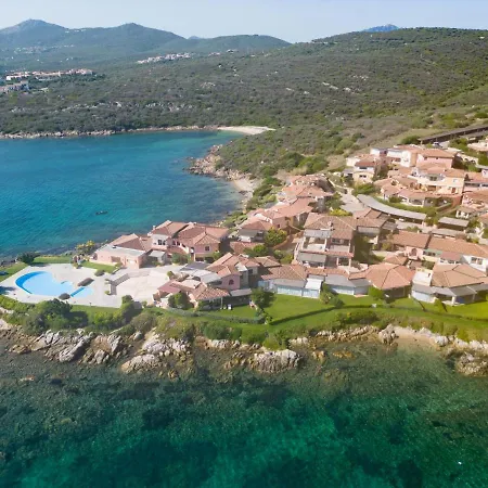 Elicriso By Interhome Appartamento Casa Tamponi