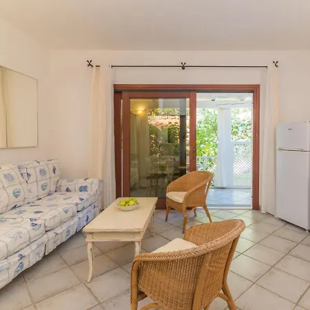 Apartamento Elicriso By Interhome *