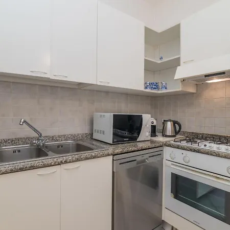 Elicriso By Interhome Apartamento *