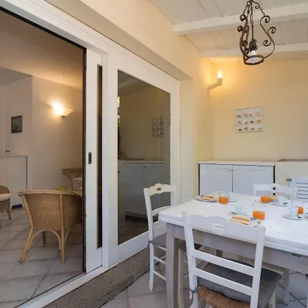 Elicriso By Interhome Apartamento Casa Tamponi