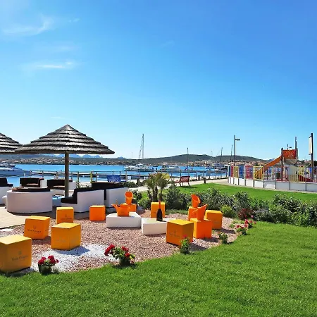 Apartamento Elicriso By Interhome